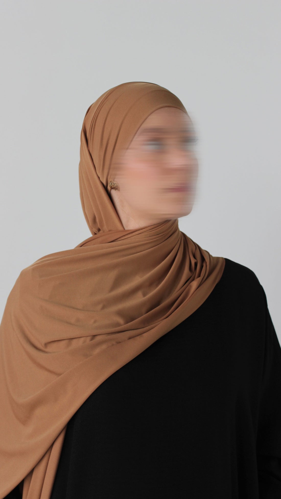 HIJAB | PREMIUM JERSEY