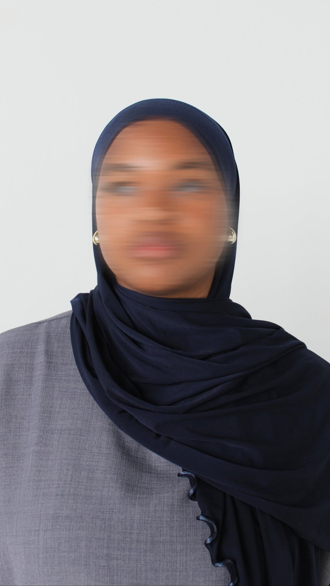 HIJAB | CURLY JERSEY