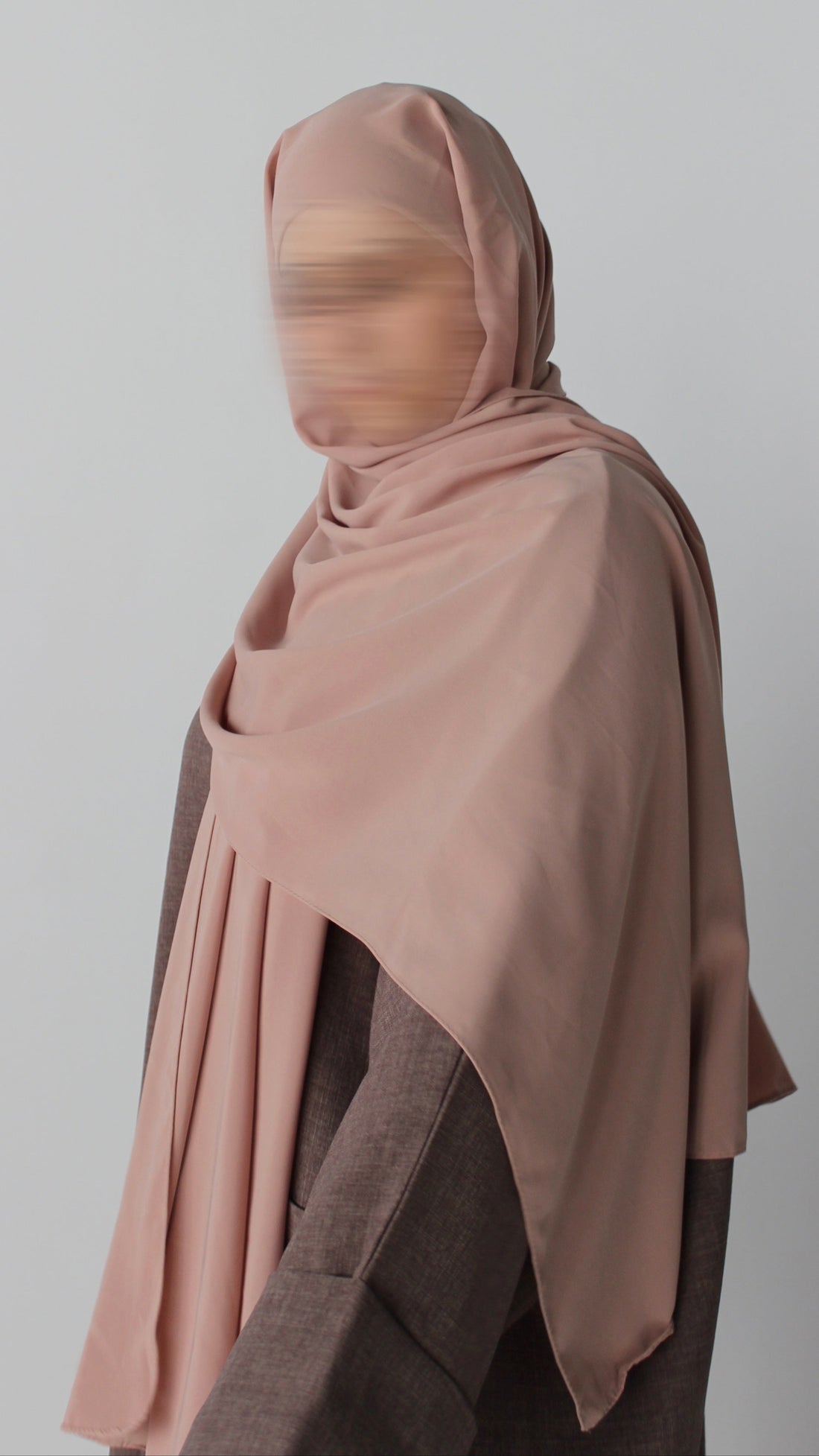 HIJAB | MEDINA SILK WITH CAP