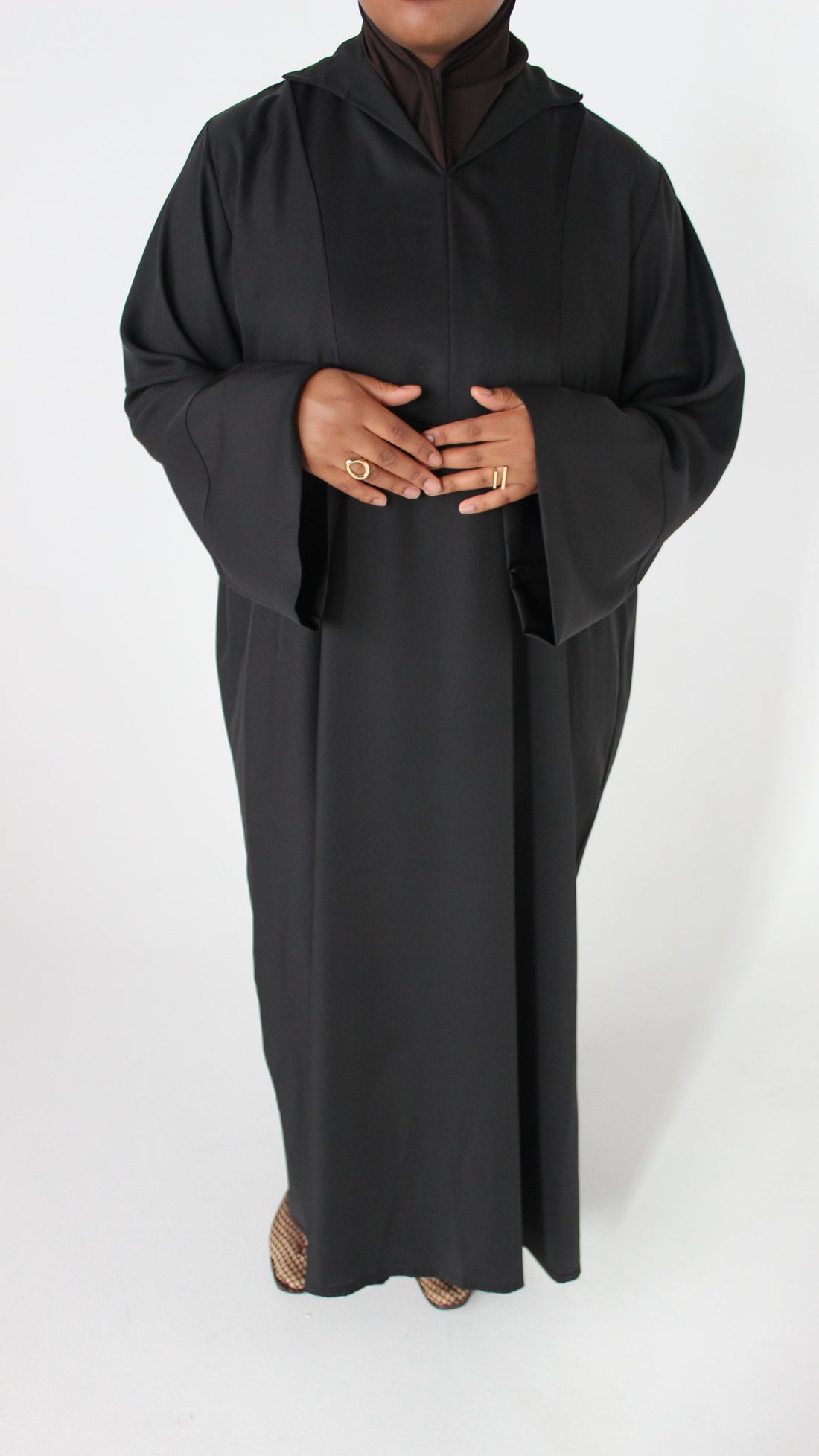 CLASSY ABAYA