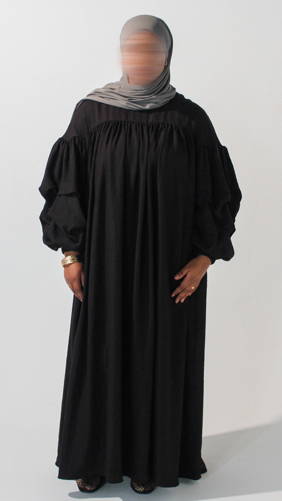 ABAYA JENNAH