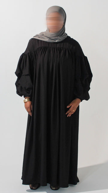 ABAYA JENNAH