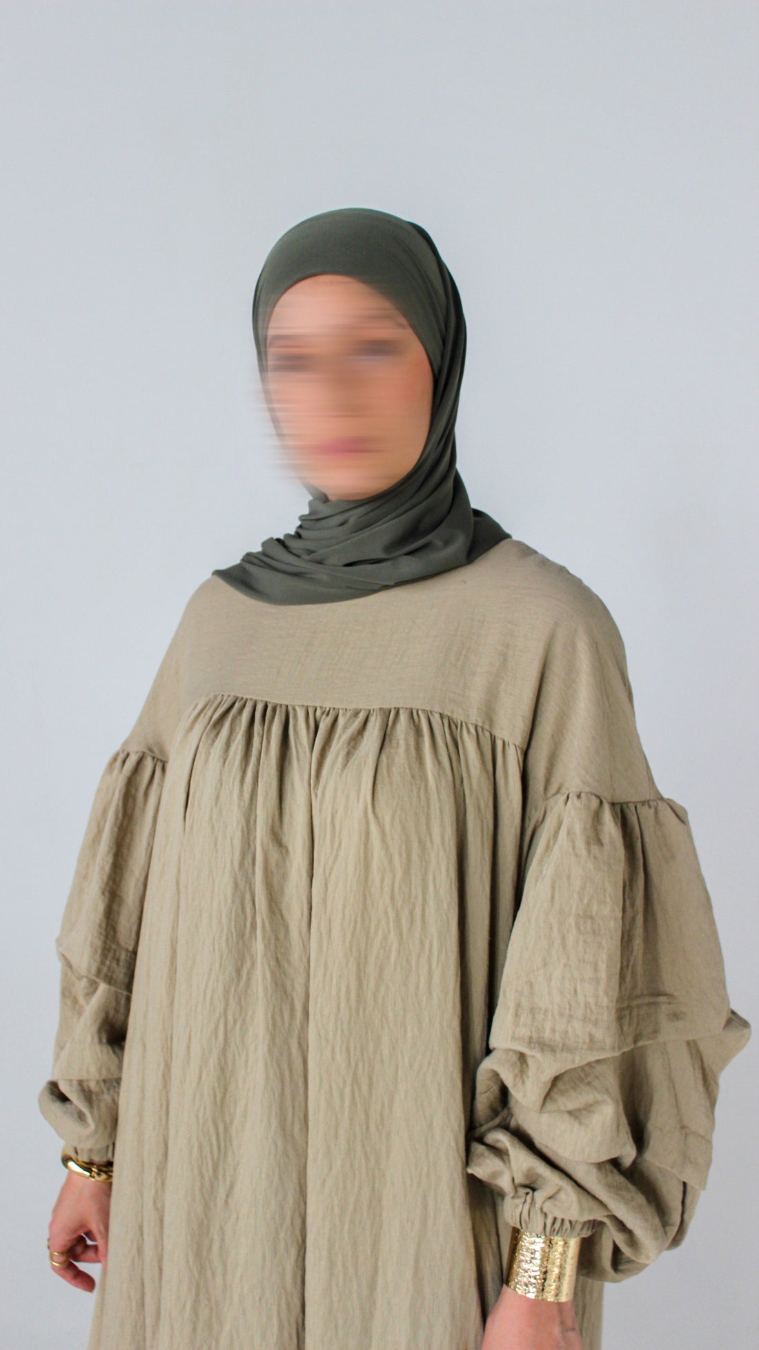 ABAYA JENNAH