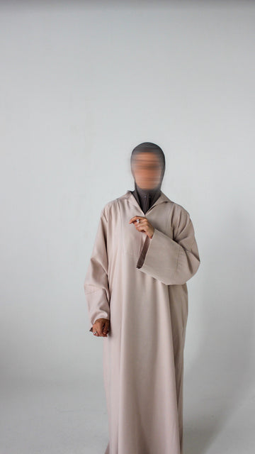 ABAYA SAFA